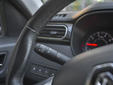 Renault Arkana 2019 года, 140 000 км - вид 6