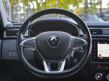 Renault Arkana 2019 года, 140 000 км - вид 7