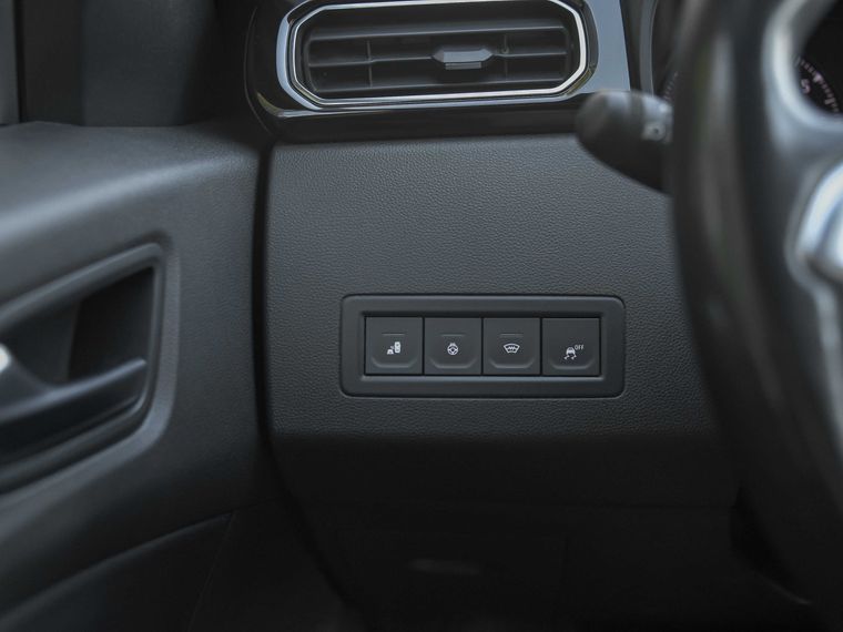 Renault Arkana 2019 года, 140 000 км - вид 13