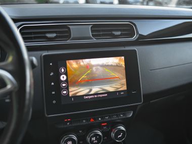 Renault Arkana 2019 года, 140 000 км - вид 10