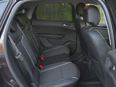 Renault Arkana 2019 года, 140 000 км - вид 14