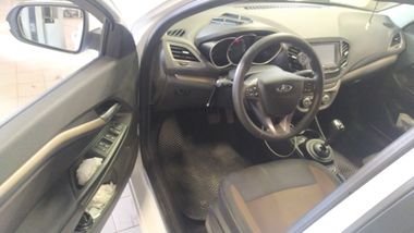 ВАЗ (LADA) Vesta 2016 года, 101 054 км - вид 5