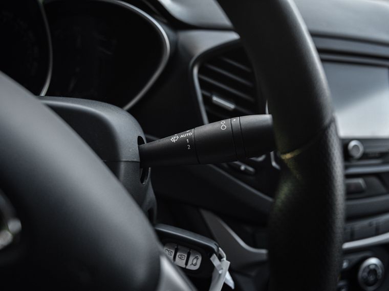 ВАЗ (LADA) Vesta 2016 года, 101 054 км - вид 8