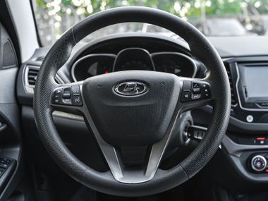 ВАЗ (LADA) Vesta 2016 года, 101 054 км - вид 7