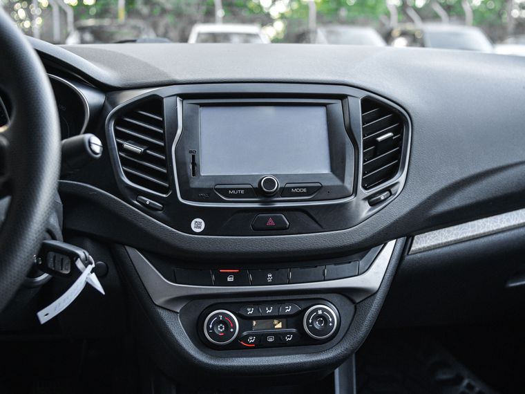 ВАЗ (LADA) Vesta 2016 года, 101 054 км - вид 9