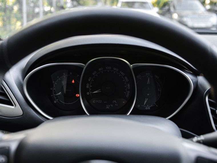 ВАЗ (LADA) Vesta 2016 года, 101 054 км - вид 5