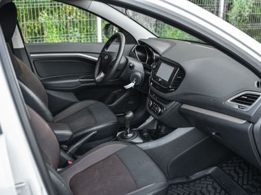 ВАЗ (LADA) Vesta 2016 года, 101 054 км - вид 13