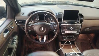 Mercedes-Benz GLE-класс 2018 года, 157 000 км - вид 5