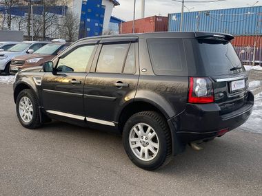 Land Rover Freelander 2012 года, 257 763 км - вид 7