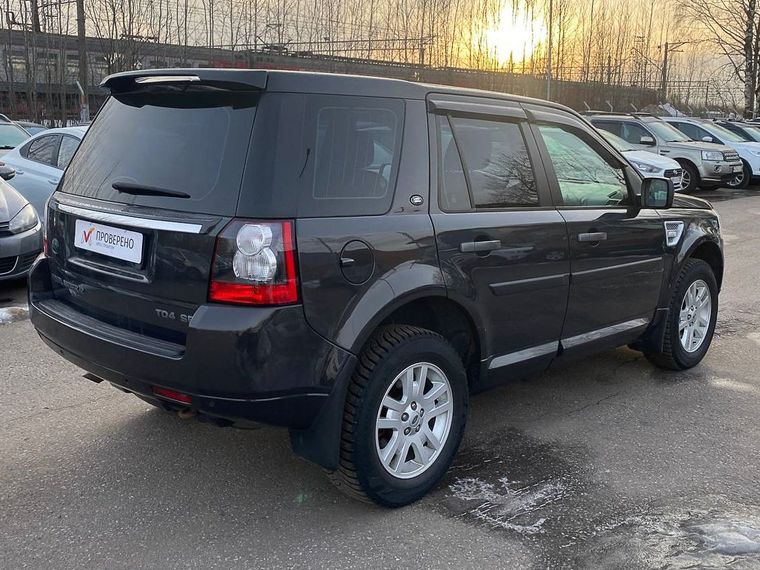 Land Rover Freelander 2012 года, 257 763 км - вид 5