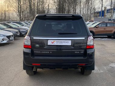 Land Rover Freelander 2012 года, 257 763 км - вид 6