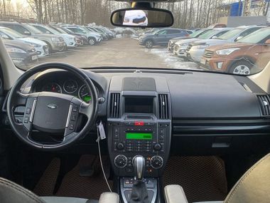 Land Rover Freelander 2012 года, 257 763 км - вид 8