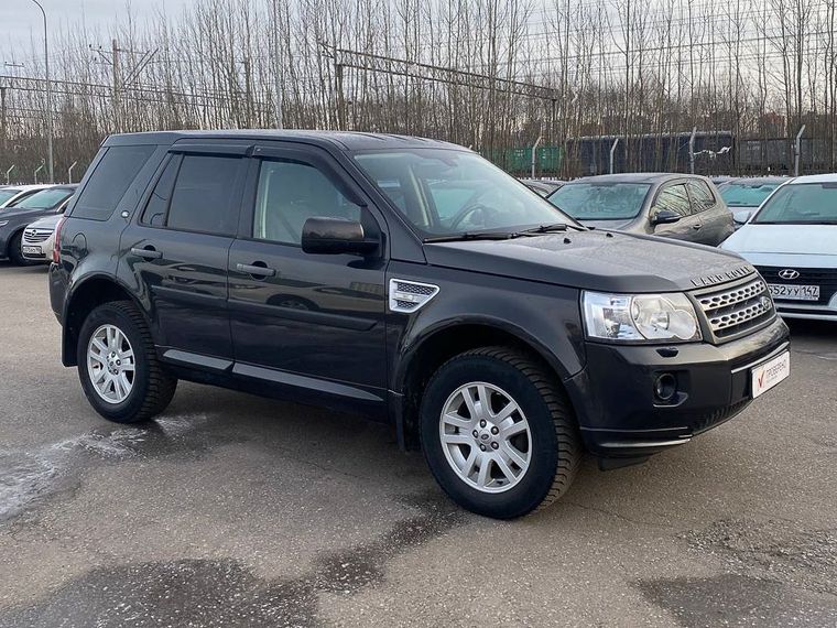 Land Rover Freelander 2012 года, 257 763 км - вид 4