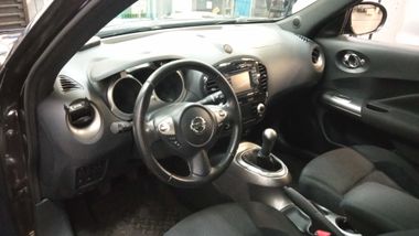 Nissan Juke 2012 года, 65 222 км - вид 8