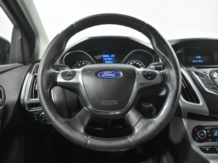 Ford Focus 2013 года, 183 202 км - вид 6