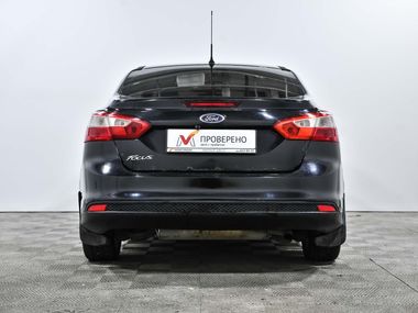 Ford Focus 2013 года, 183 202 км - вид 3