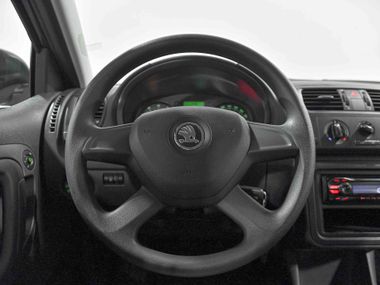 Skoda Fabia 2013 года, 88 188 км - вид 8