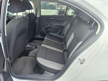 Skoda Rapid 2021 года, 89 637 км - вид 15