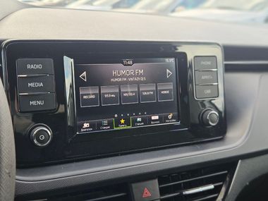 Skoda Rapid 2021 года, 89 637 км - вид 10