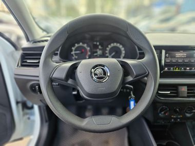 Skoda Rapid 2021 года, 89 637 км - вид 9