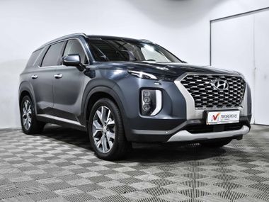 Hyundai Palisade 2019 года, 116 000 км - вид 4