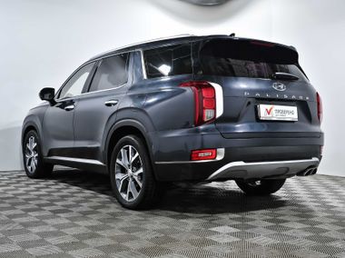 Hyundai Palisade 2019 года, 116 000 км - вид 7