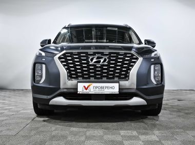 Hyundai Palisade 2019 года, 116 000 км - вид 3