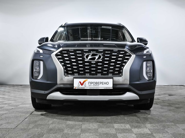 Hyundai Palisade 2019 года, 116 000 км - вид 4