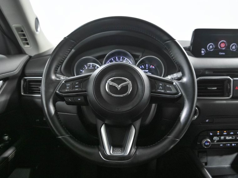 Mazda CX-5 2019 года, 117 097 км - вид 9