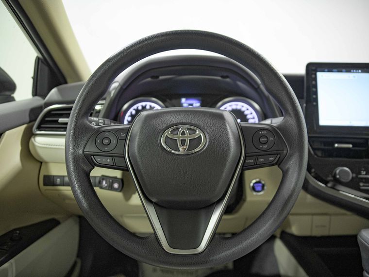 Toyota Camry 2023 года, 41 км - вид 9