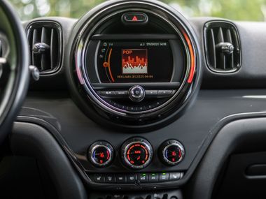 MINI Cooper Countryman 2017 года, 126 007 км - вид 8