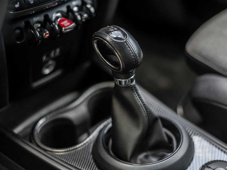 MINI Cooper Countryman 2017 года, 126 007 км - вид 10