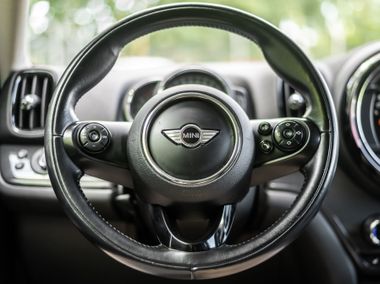 MINI Cooper Countryman 2017 года, 126 007 км - вид 6