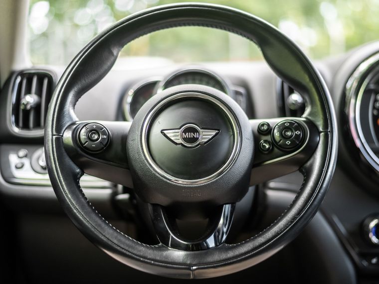 MINI Cooper Countryman 2017 года, 126 007 км - вид 6