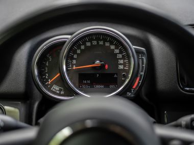 MINI Cooper Countryman 2017 года, 126 007 км - вид 5