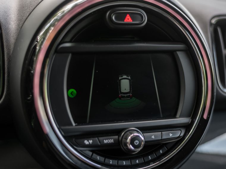 MINI Cooper Countryman 2017 года, 126 007 км - вид 9