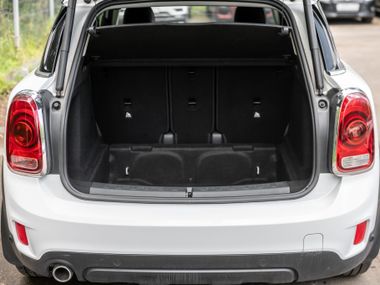 MINI Cooper Countryman 2017 года, 126 007 км - вид 14