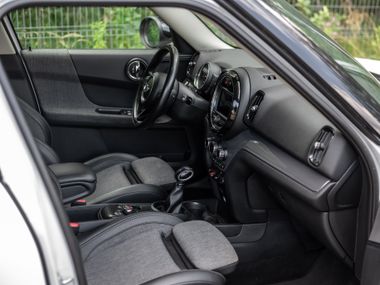 MINI Cooper Countryman 2017 года, 126 007 км - вид 13