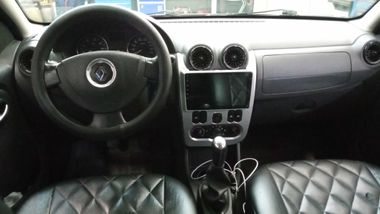 Renault Sandero Stepway 2014 года, 88 105 км - вид 5