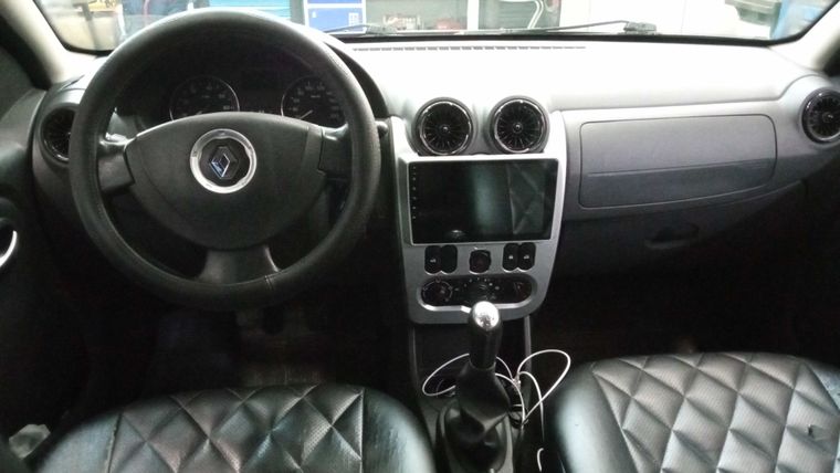Renault Sandero Stepway 2014 года, 88 105 км - вид 5