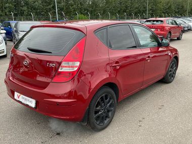 Hyundai i30 2009 года, 241 081 км - вид 5