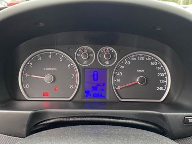 Hyundai i30 2009 года, 241 081 км - вид 10