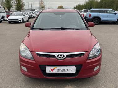 Hyundai i30 2009 года, 241 081 км - вид 3