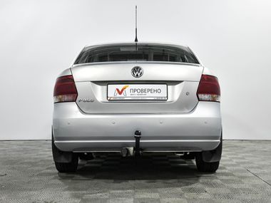 Volkswagen Polo 2011 года, 102 681 км - вид 6