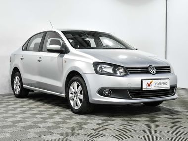 Volkswagen Polo 2011 года, 102 681 км - вид 4