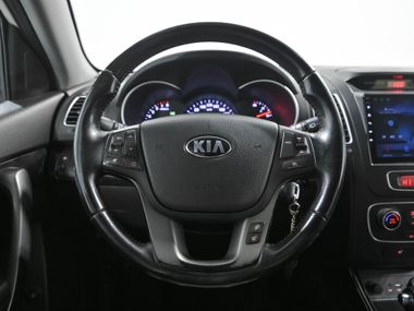 KIA Sorento 2016 года, 182 246 км - вид 10