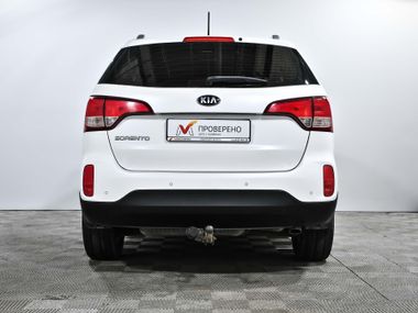 KIA Sorento 2016 года, 182 246 км - вид 7