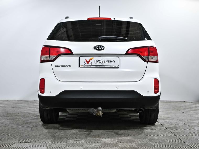 KIA Sorento 2016 года, 182 246 км - вид 7