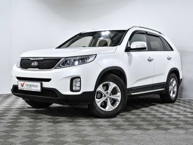 KIA Sorento 2016 года, 182 246 км - вид 3