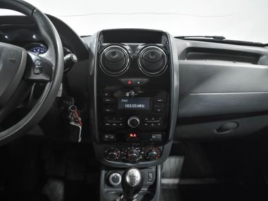 Renault Duster 2017 года, 93 828 км - вид 12